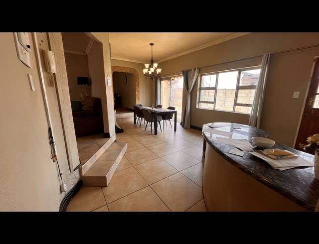 4 BEDROOM HOUSE FOR SALE IN BRACKENDOWNS